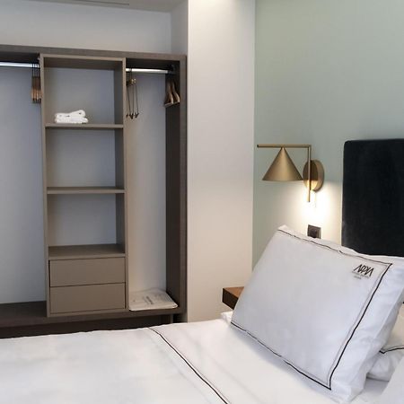 Appia Boutique Apartment 타오르미나 외부 사진