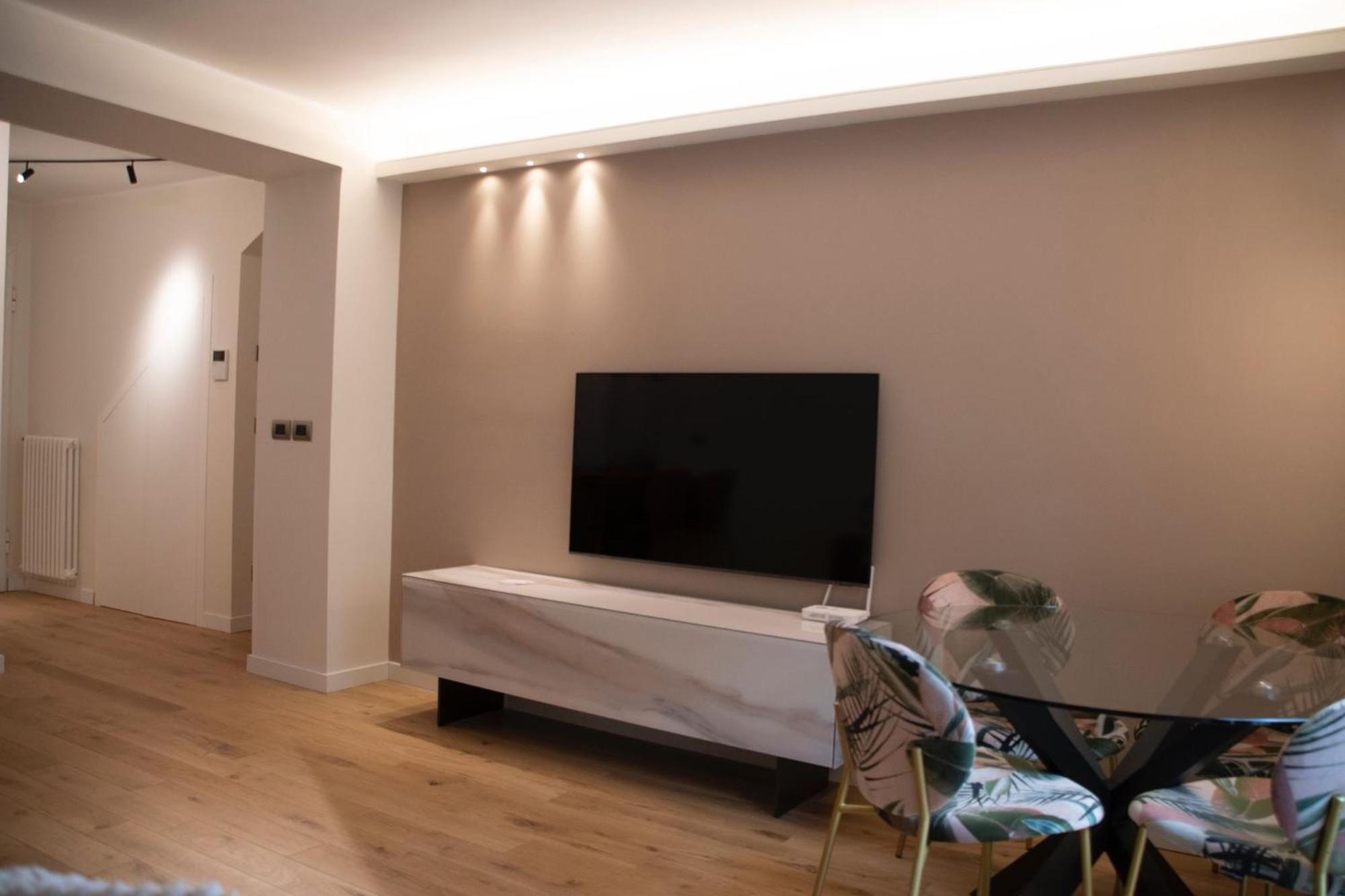 Appia Boutique Apartment 타오르미나 외부 사진