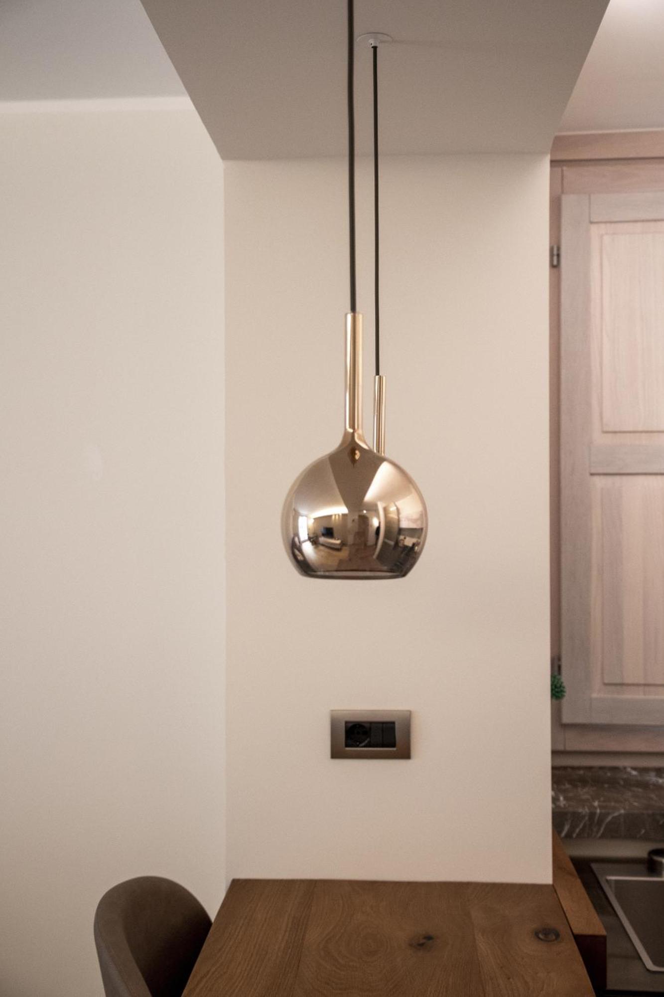 Appia Boutique Apartment 타오르미나 외부 사진