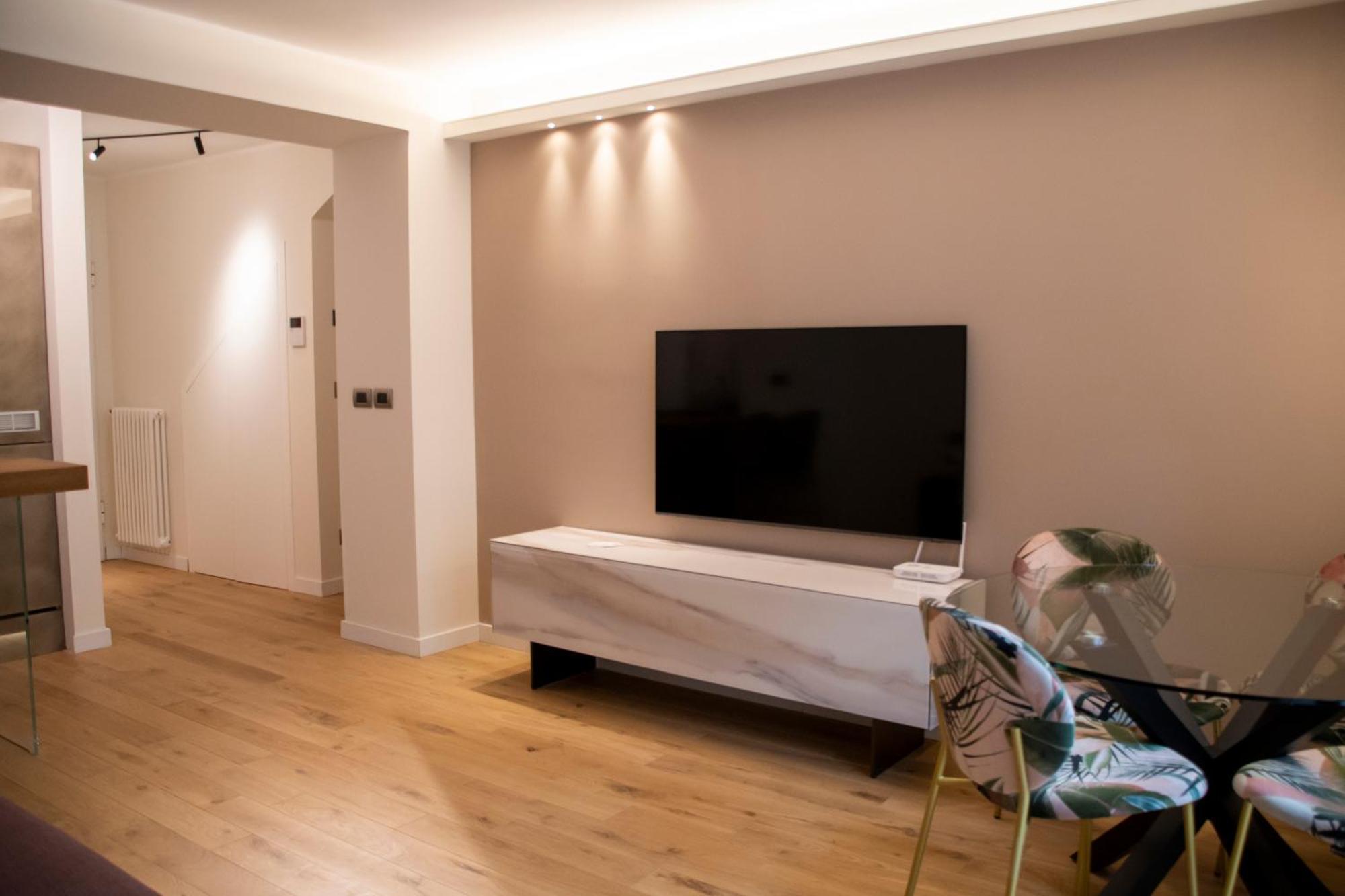 Appia Boutique Apartment 타오르미나 외부 사진