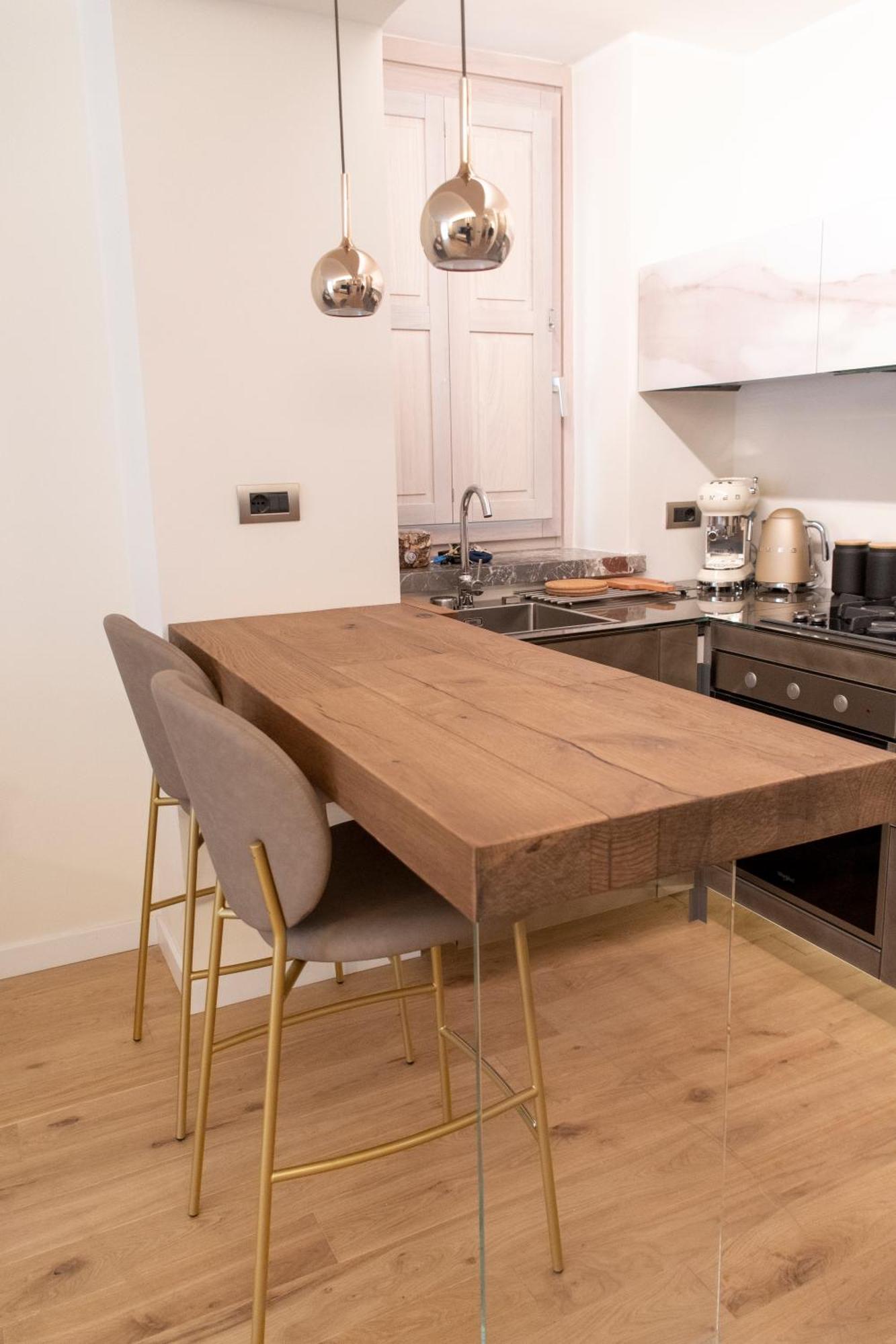 Appia Boutique Apartment 타오르미나 외부 사진