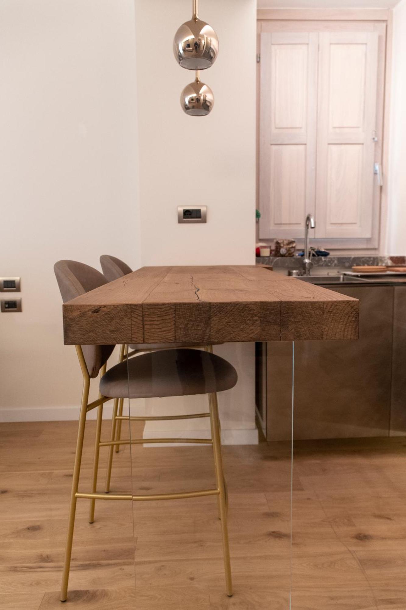 Appia Boutique Apartment 타오르미나 외부 사진