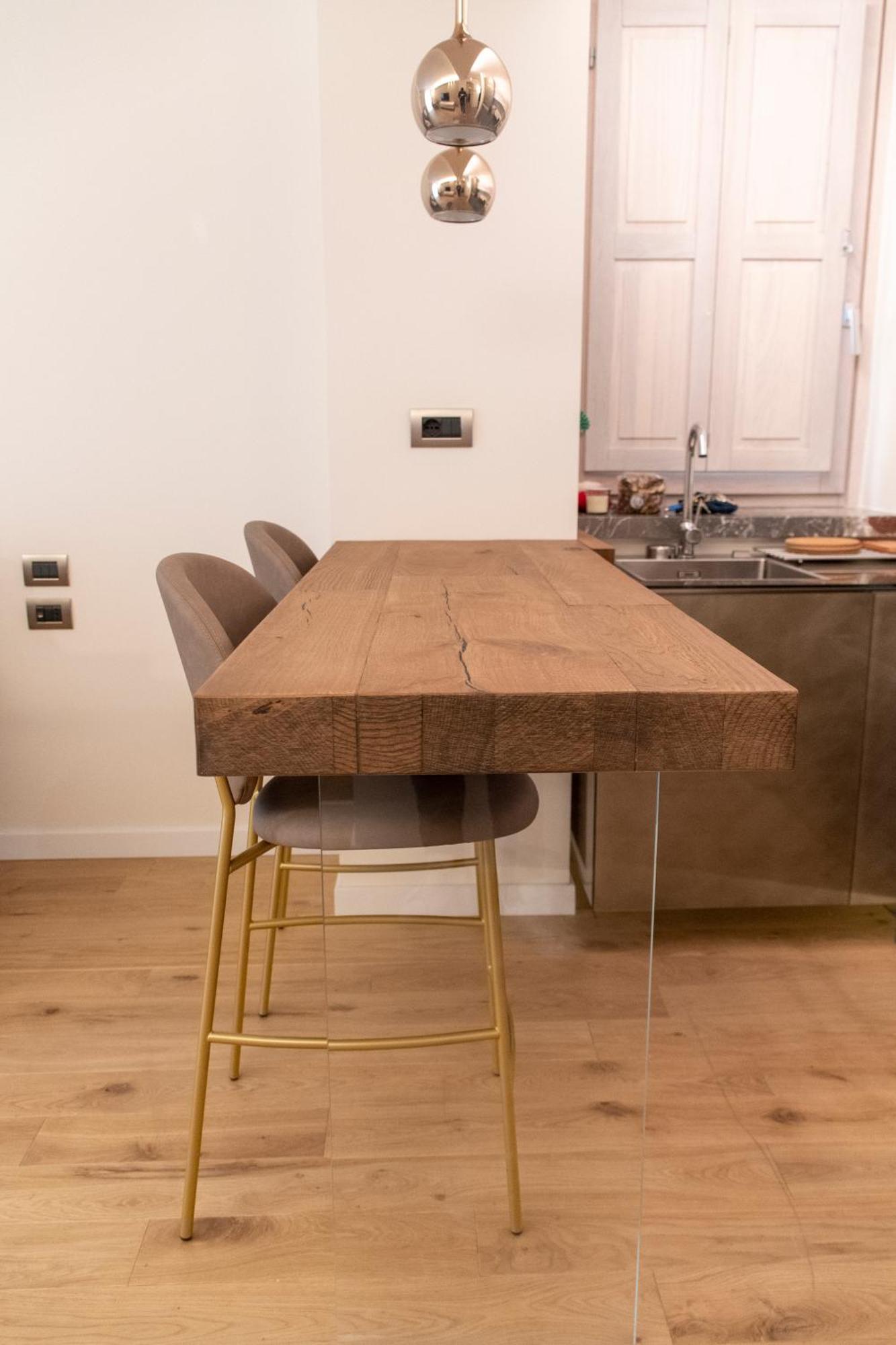 Appia Boutique Apartment 타오르미나 외부 사진