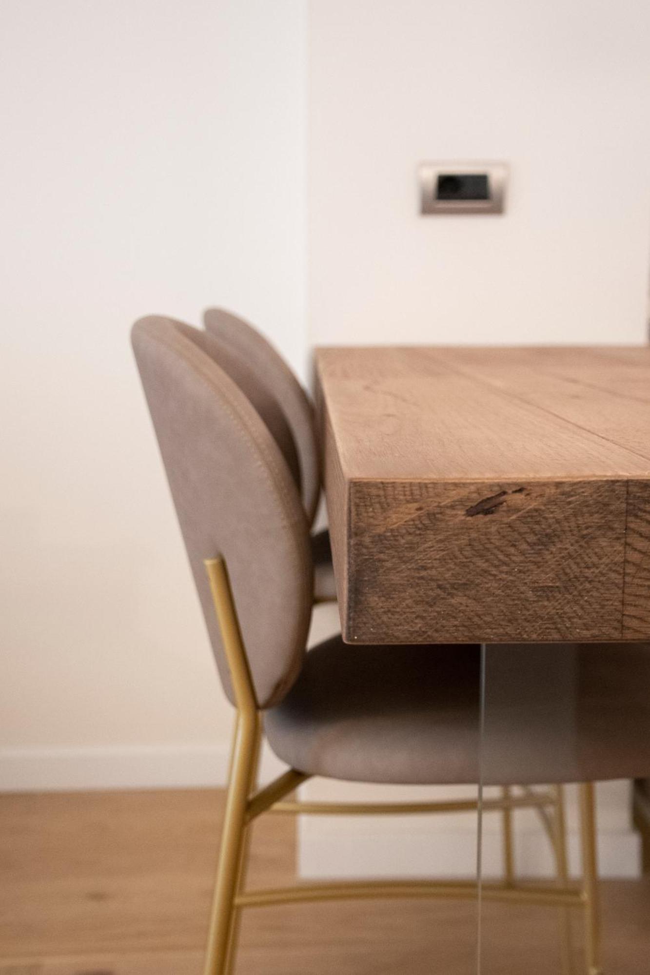 Appia Boutique Apartment 타오르미나 외부 사진