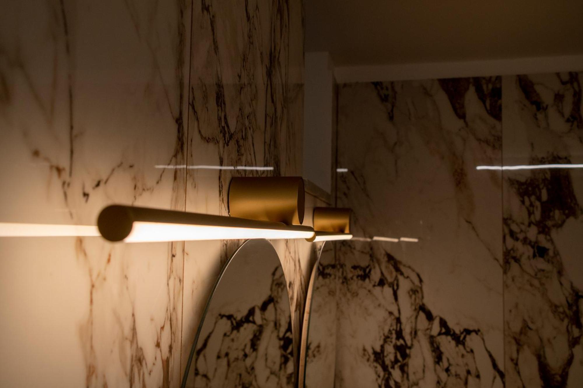Appia Boutique Apartment 타오르미나 외부 사진