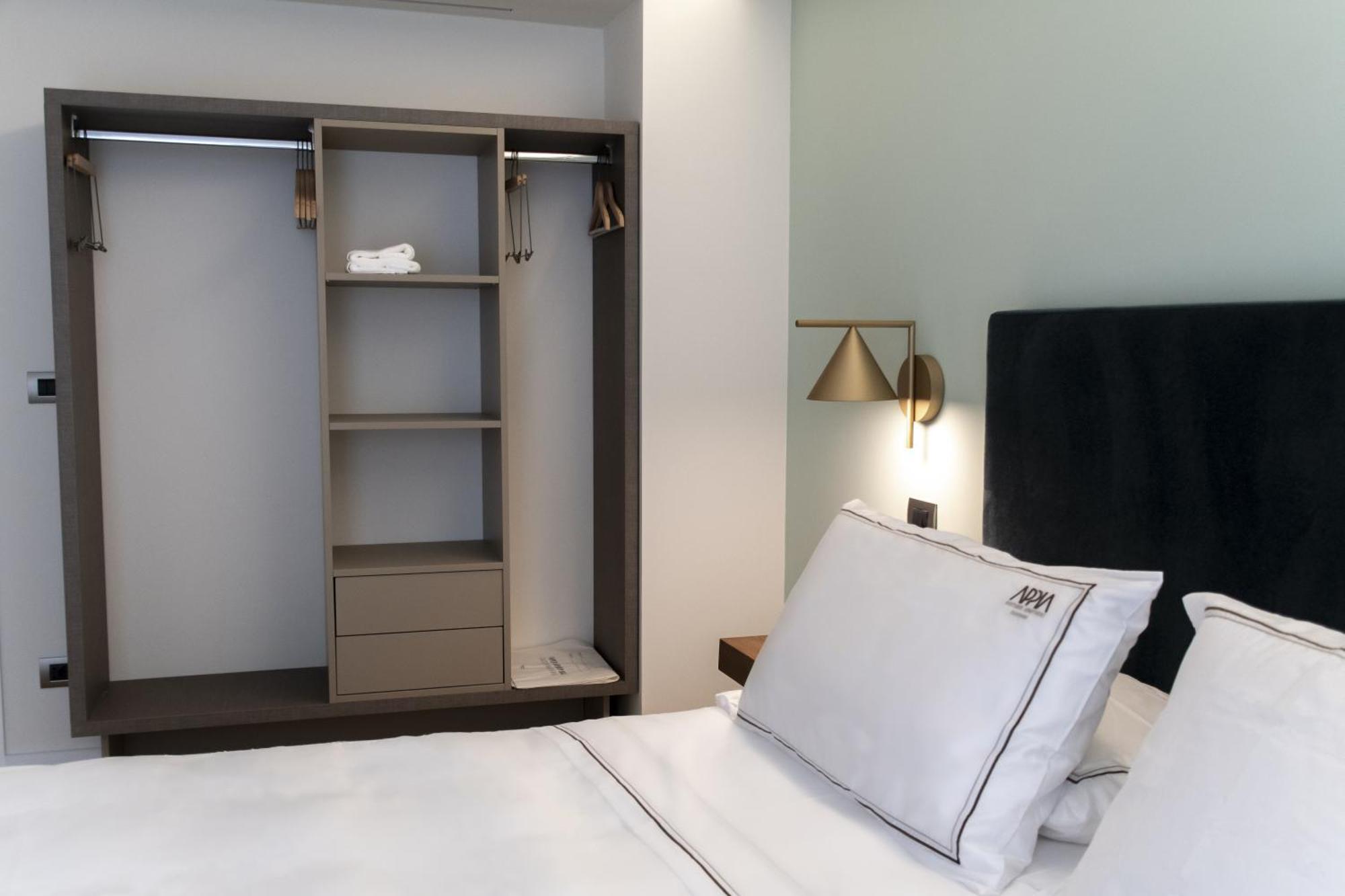 Appia Boutique Apartment 타오르미나 외부 사진