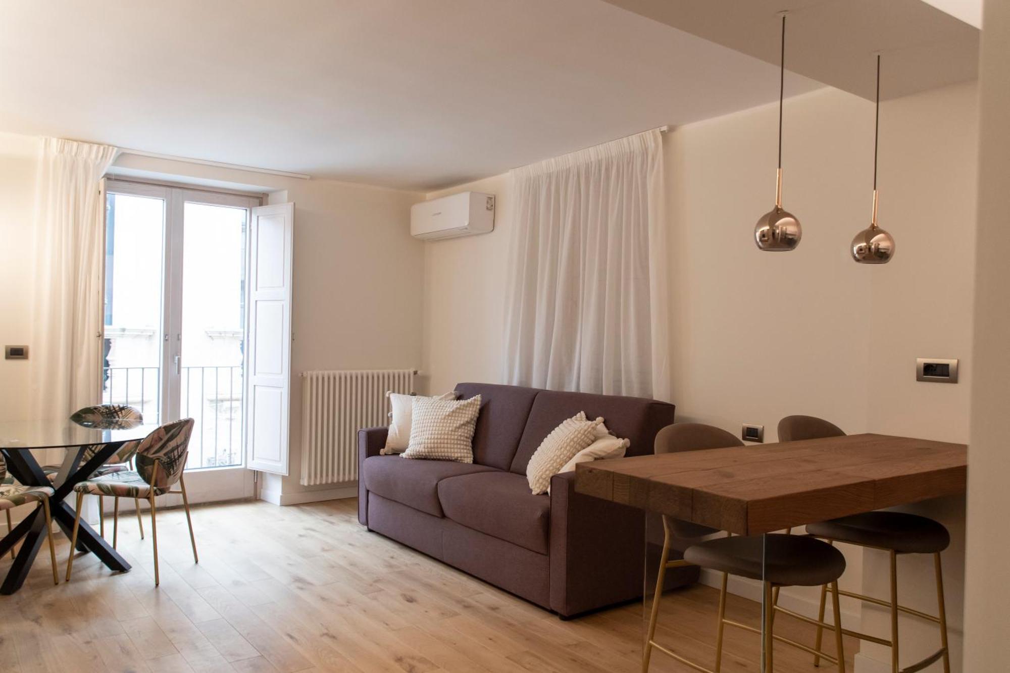 Appia Boutique Apartment 타오르미나 외부 사진