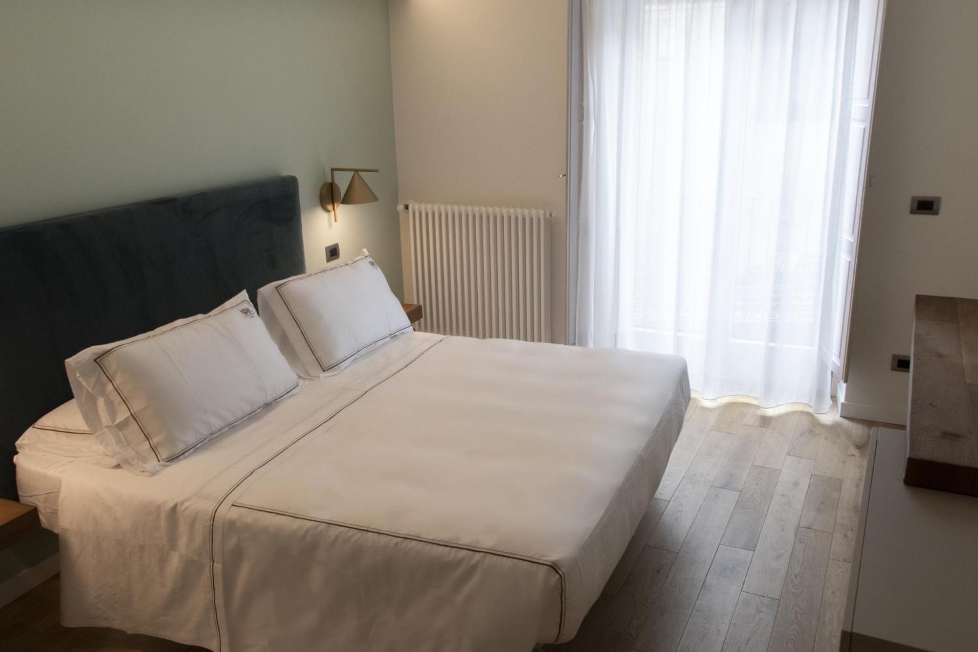 Appia Boutique Apartment 타오르미나 외부 사진