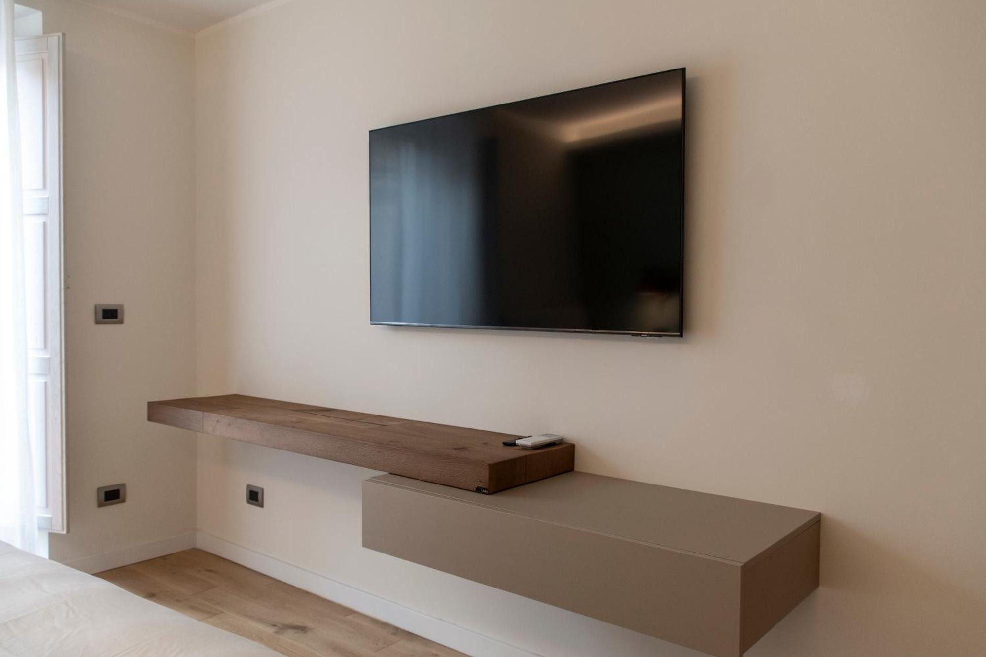 Appia Boutique Apartment 타오르미나 외부 사진