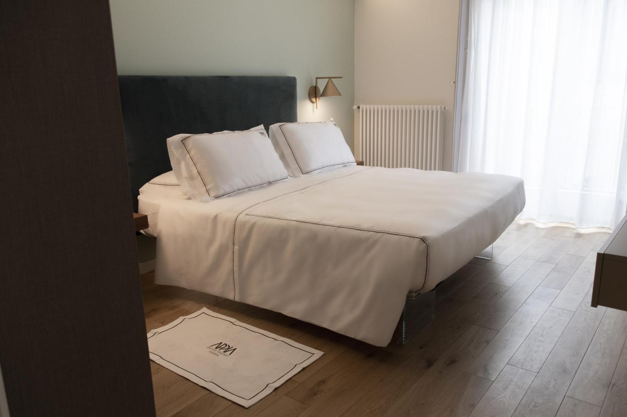 Appia Boutique Apartment 타오르미나 외부 사진