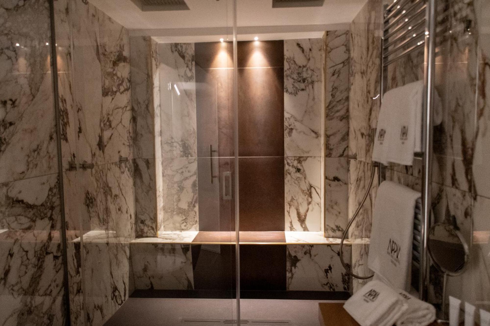 Appia Boutique Apartment 타오르미나 외부 사진